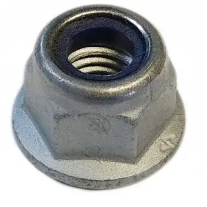 Zamów teraz Nakrętka samohamowna M6 DIN6926 oc pł 10szt